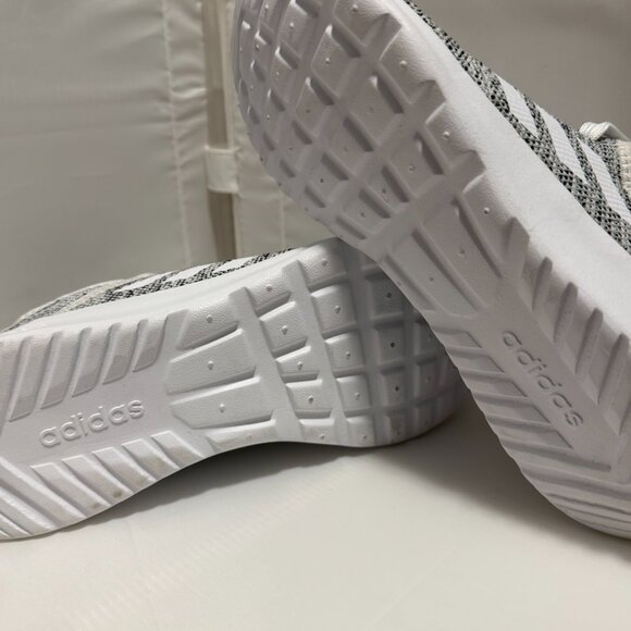 Adidas Cloudfoam Super Flex Sneakers - Women's US 8 - Picture 2 of 4